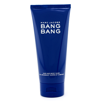 Bang Bang Hair & Body Wash