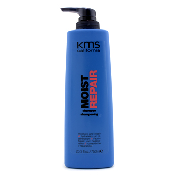 Moist Repair Shampoo (Moisture & Repair) KMS California Image
