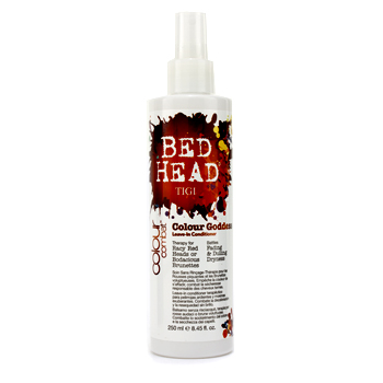 Bed Head Colour Combat Colour Goddess Leave-In Conditioner Tigi Image