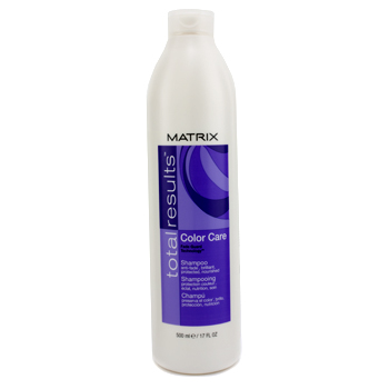 Total Results Color Care Shampoo