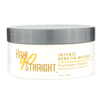 Intense Keratin Masque Post Keratin Treatment (For Damaged & Chemical Treated Hair)