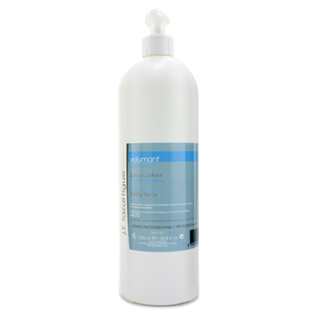 Hair Volume Tonic Styling Spray (Salon Size) J. F. Lazartigue Image