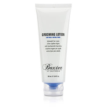 Grooming Lotion Baxter Of California Image