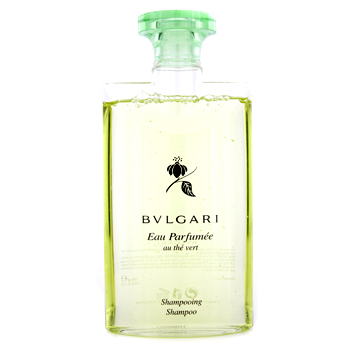 Eau Parfumee Shampoo (New Packaging) Bvlgari Image