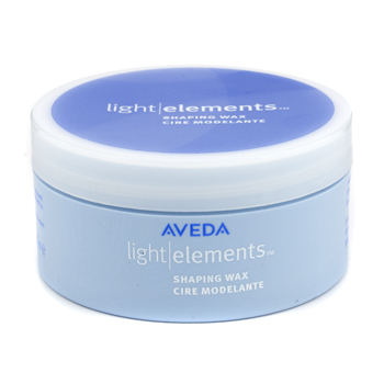 Light Elements Shaping Wax (Unboxed) Aveda Image