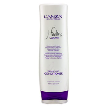 Healing-Smooth-Glossifying-Conditioner-Lanza