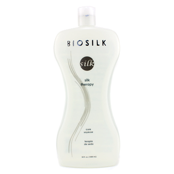Silk Therapy BioSilk Image