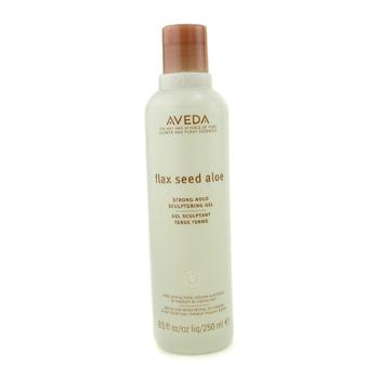 Flax Seed Aloe Strong Hold Sculpturing Gel Aveda Image