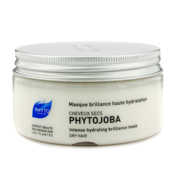 Phytojoba Intense Hydrating Brilliance Mask Phyto Image