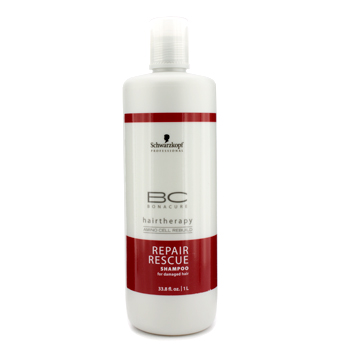 BC Repair Rescue Repair Shampoo (For Damaged Hair)