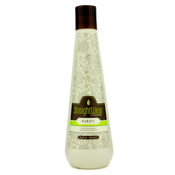 Purify Clarifying Shampoo Macadamia Natural Oil Image