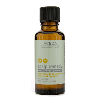 Scalp Remedy Conditioning Concentrate - For Dry Scalp Hair (Salon Product)