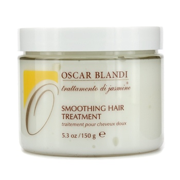 Jasmine Smoothing Hair Treatment Oscar Blandi Image