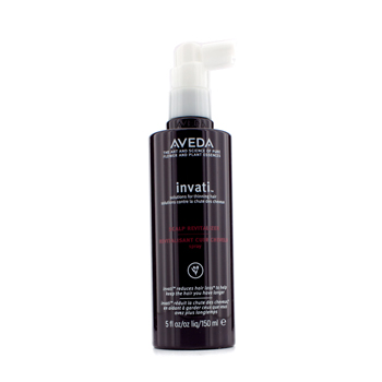 Invati Scalp Revitalizer Spray (For Thinning Hair) Aveda Image