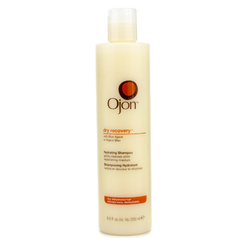 Dry Recovery Hydrating Shampoo (For Dry Dehydrated Hair) Ojon Image