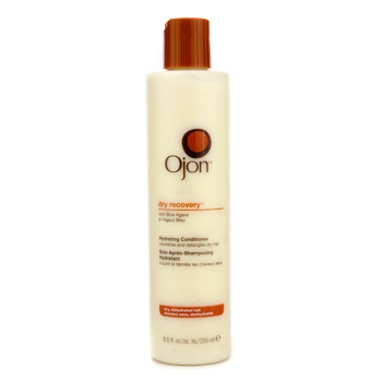 Dry Recovery Hydrating Conditioner (For Dry Dehydrated Hair)