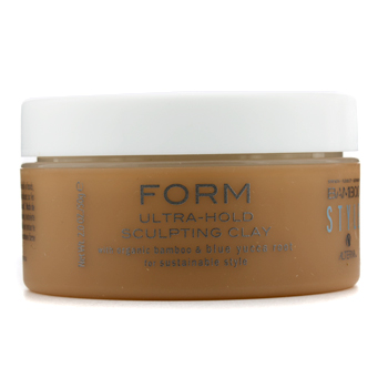 Bamboo Style Form Ultra Hold Sculpting Clay Alterna Image