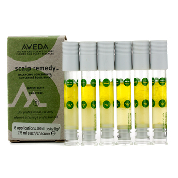 Scalp Remedy Balancing Concentrate (Salon Product) Aveda Image