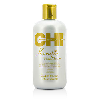 Keratin-Shampoo-Reconstructing-Shampoo-CHI