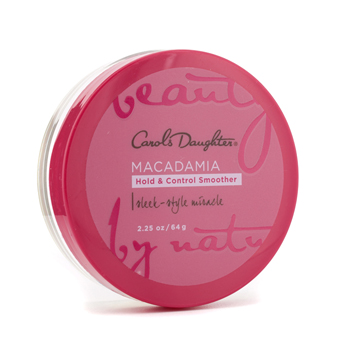 Macadamia Hold & Control Smoother Carols Daughter Image