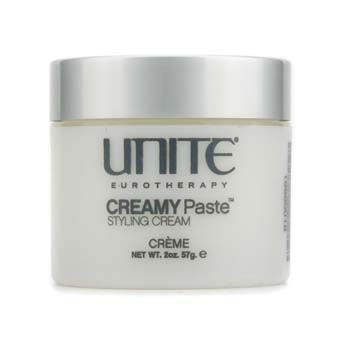 Creamy Paste Styling Cream Unite Image