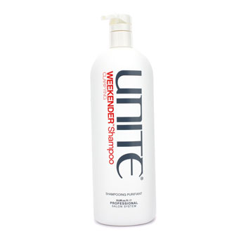 Weekender Shampoo (Clarifying) Unite Image