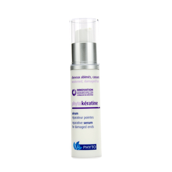 Phytokeratine Reparative Serum (For Damaged Ends) Phyto Image