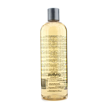 Pre-Clean Purifying Shampoo (Salon Size) Simply Smooth Image