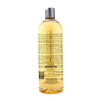 Pre-Clean Purifying Shampoo (Salon Size) Simply Smooth Image