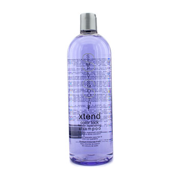 Xtend Color Lock Keratin Replenishing Shampoo