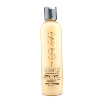 Xtend Keratin Replenishing Conditioner Simply Smooth Image