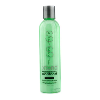 Xtend Keratin Replenishing Conditioner (Tropical) Simply Smooth Image