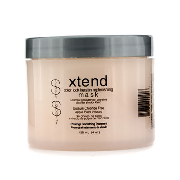 Xtend Color Lock Keratin Replenishing Mask Simply Smooth Image