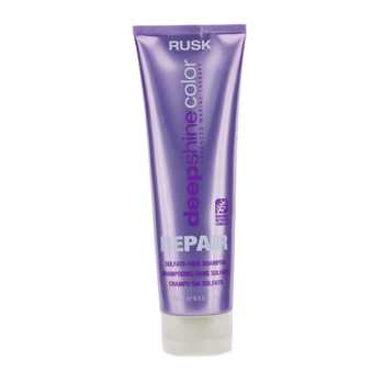 Deepshine Color Repair Sulfate-Free Shampoo