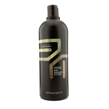 Men Pure-Formance Conditioner (For Scalp and Hair) Aveda Image