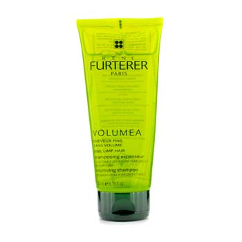 Volumea Volumizing Shampoo (For Fine and Limp Hair) Rene Furterer Image