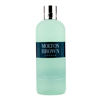 Indian Mulberry Volumising Shampoo (For Fine Hair) Molton Brown Image