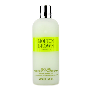 Plum-Kadu Glossing Condition (For Dull-Looking Hair) Molton Brown Image