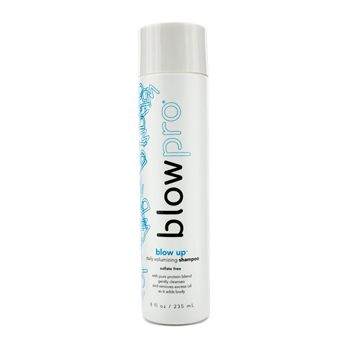 Blow Up Daily Volumizing Shampoo (Sulfate Free) BlowPro Image