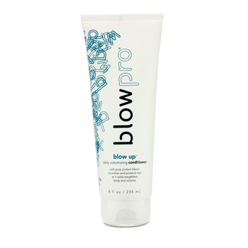 Blow Up Daily Volumizing Conditioner BlowPro Image