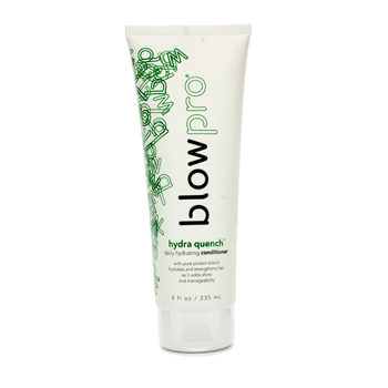 Hydra Quench Daily Hydrating Conditioner BlowPro Image
