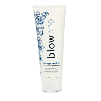 Damage Control Daily Repairing Conditioner BlowPro Image