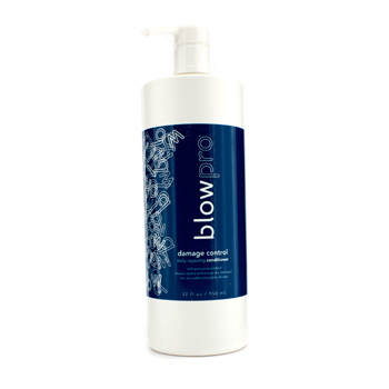 Damage Control Daily Repairing Conditioner BlowPro Image