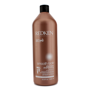 Smooth Lock Shampoo (For Dry and Unruly Hair)