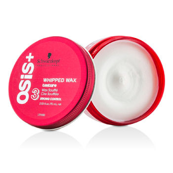 Osis+ Whipped Wax (Strong Control) Schwarzkopf Image