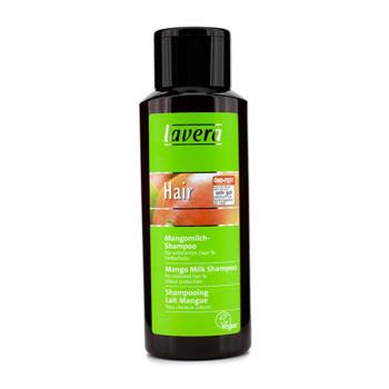 Mango Milk Shampoo (For Coloured Hair & Colour Protection)