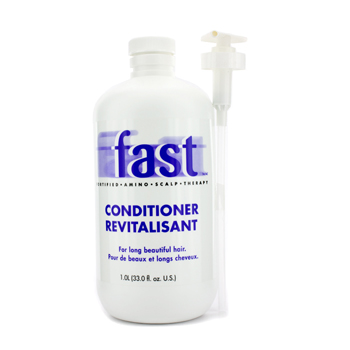 F.A.S.T Fortified Amino Scalp Therapy Conditioner