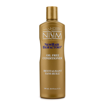 Oil Free Conditioner (For Normal to Oily Hair) Nisim Image