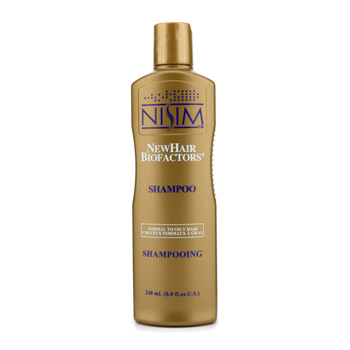 Shampoo (For Normal to Oily Hair)