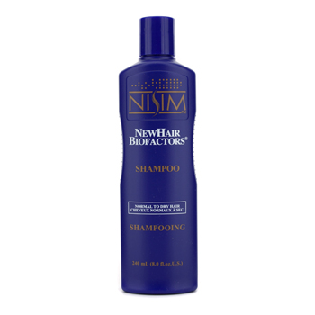 Shampoo (For Normal to Dry Hair) Nisim Image